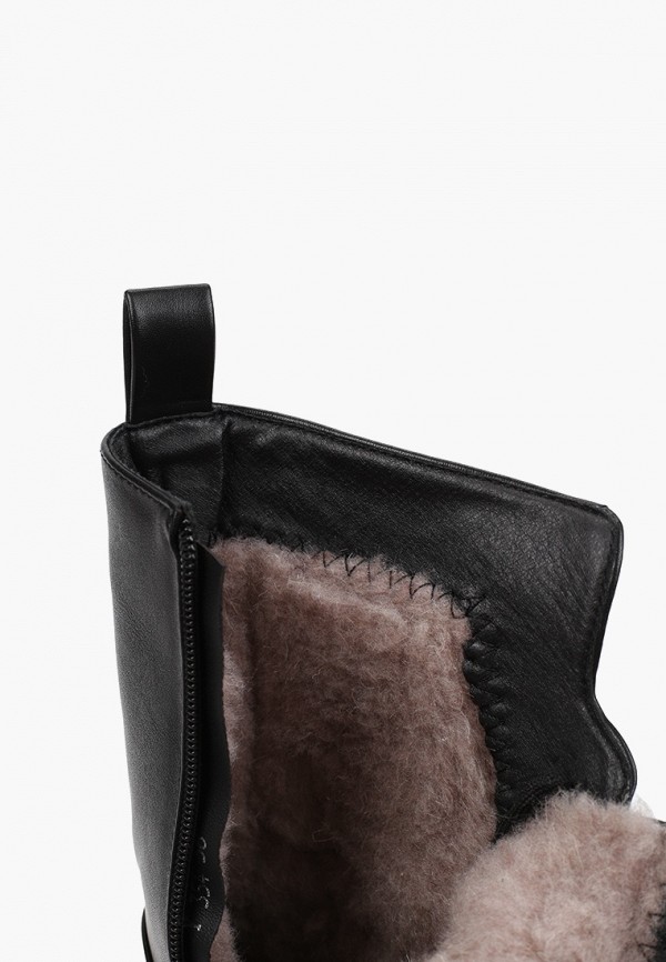 фото Ботинки aimosi