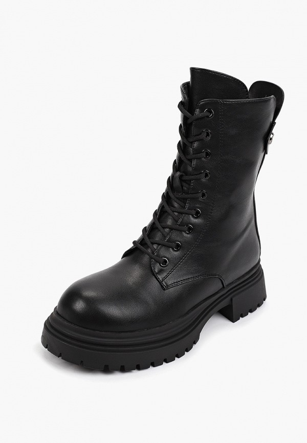 фото Ботинки aimosi