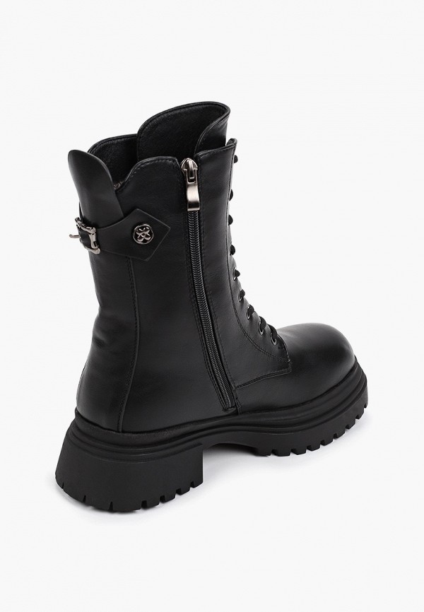 фото Ботинки aimosi