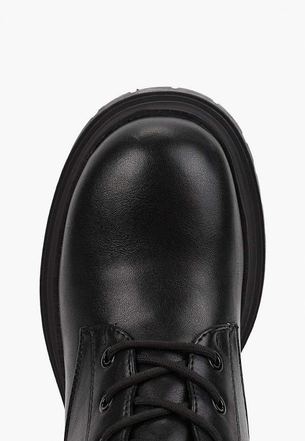 фото Ботинки aimosi