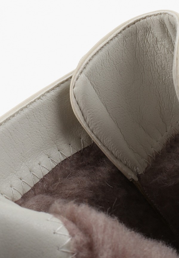 фото Ботинки aimosi