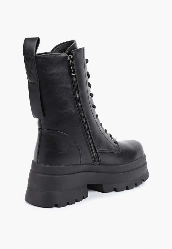 фото Ботинки aimosi