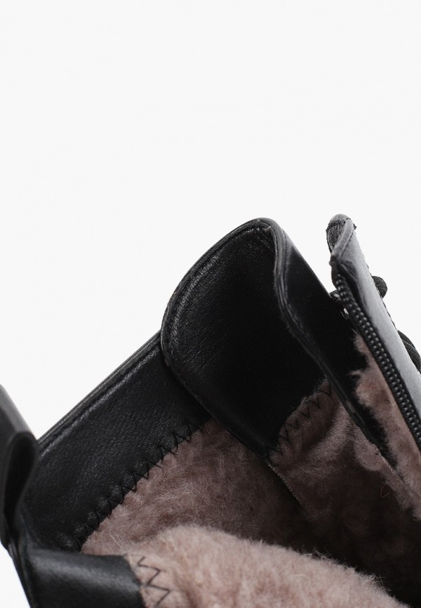 фото Ботинки aimosi