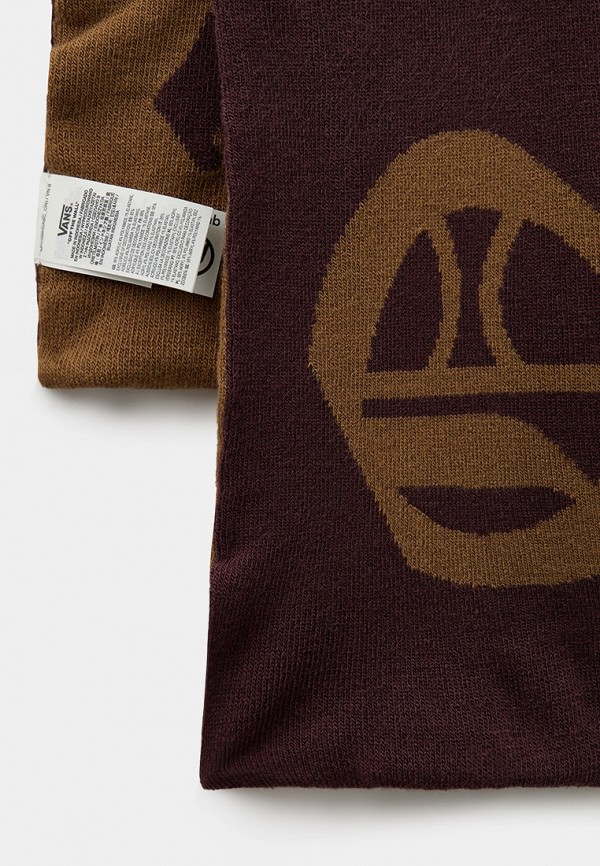 фото Шарф vans