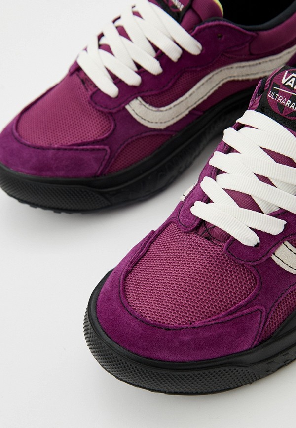 фото Кеды vans