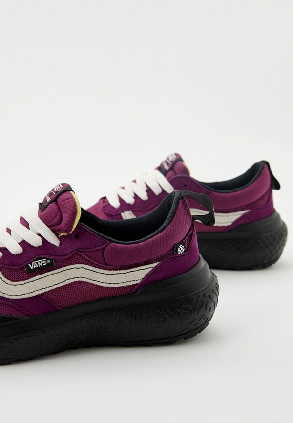 фото Кеды vans