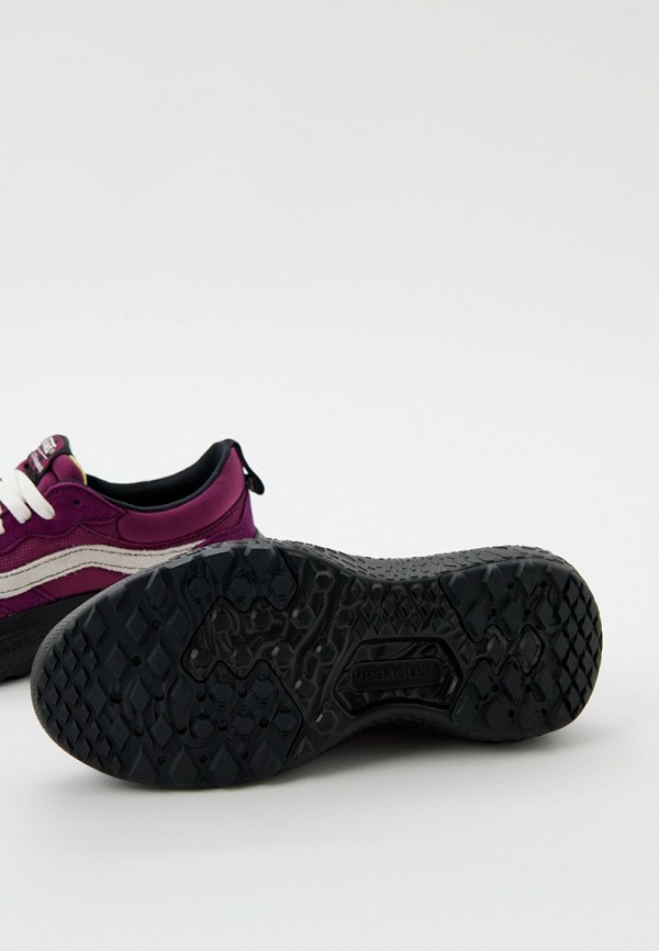 фото Кеды vans