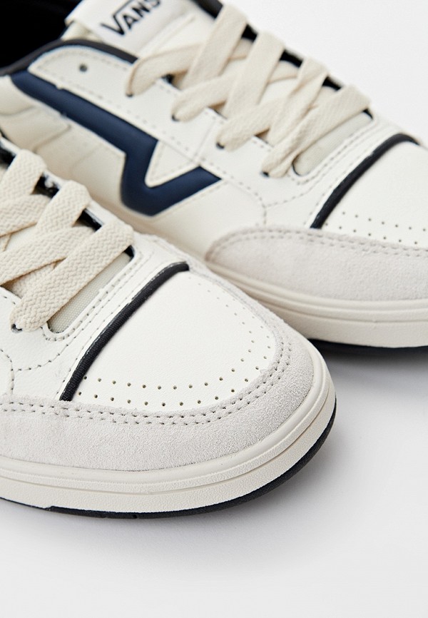 фото Кеды vans