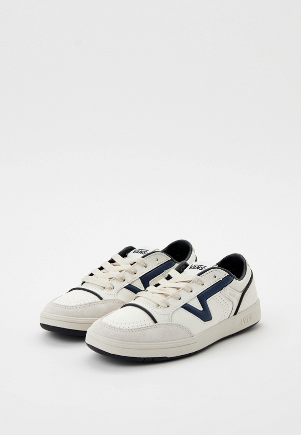 фото Кеды vans