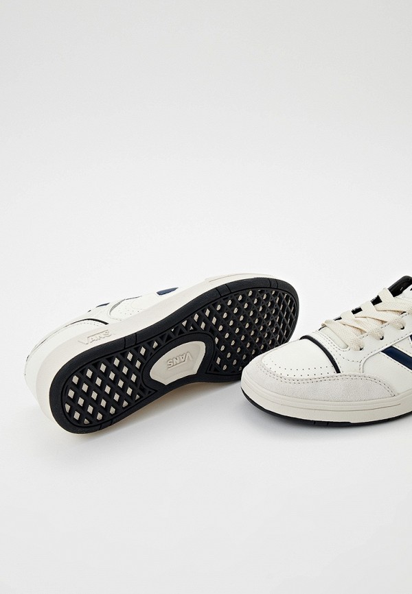 фото Кеды vans