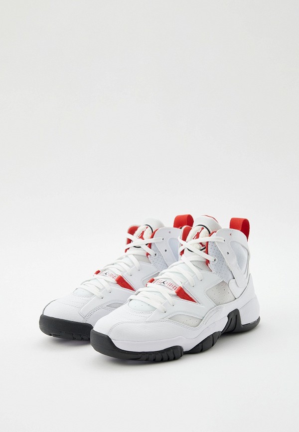 фото Кроссовки jordan