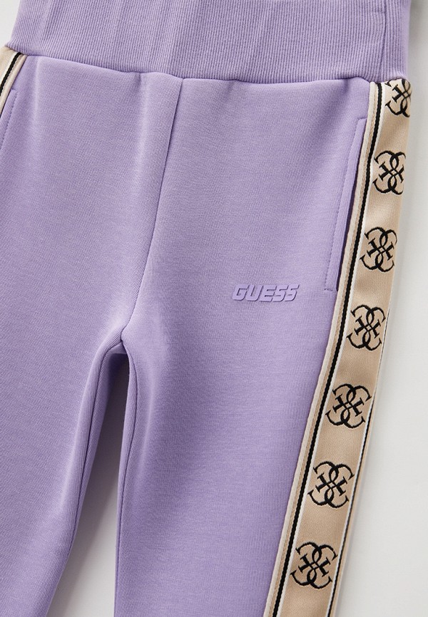 фото Брюки спортивные guess