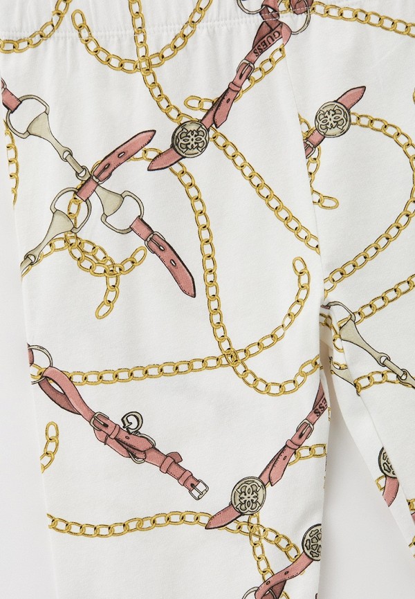 фото Леггинсы guess