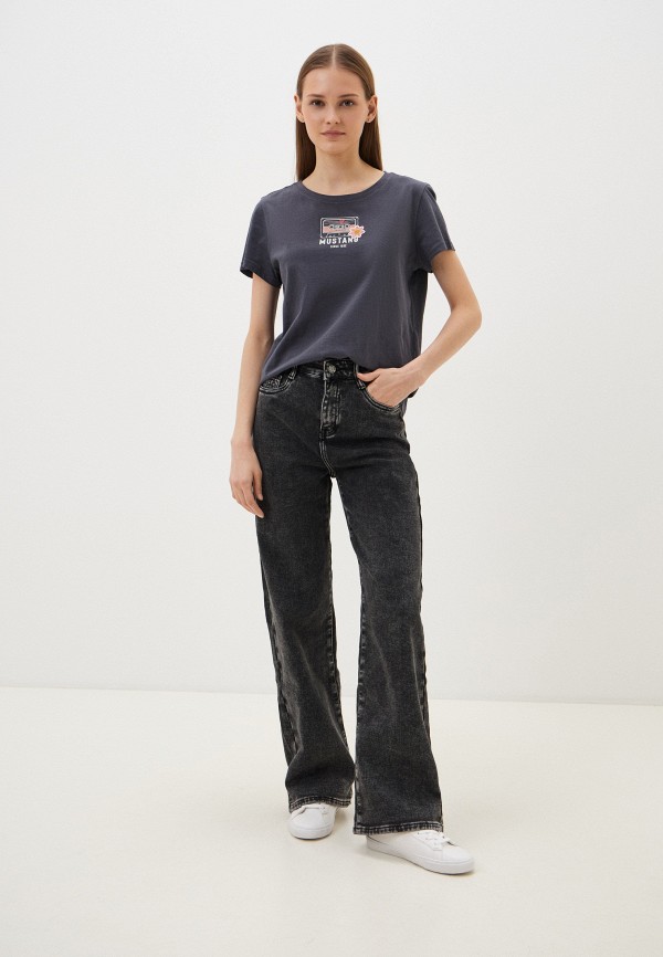 фото Джинсы rene santi