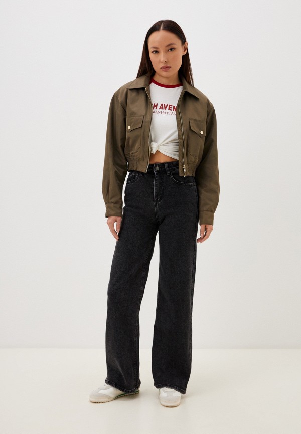 фото Джинсы rene santi