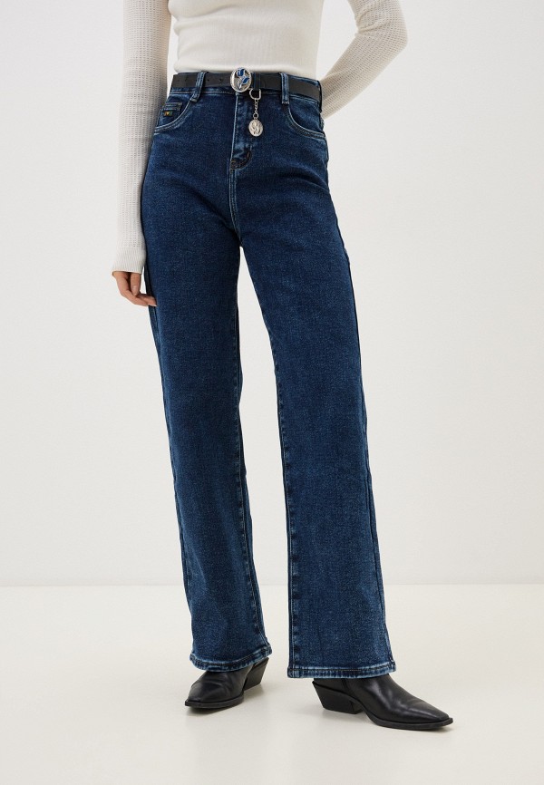 фото Джинсы rene santi