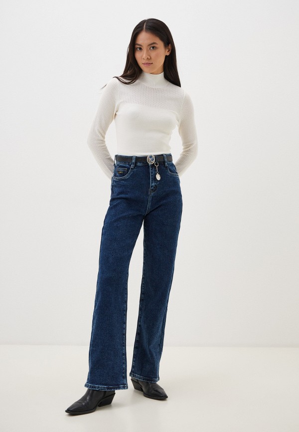 фото Джинсы rene santi