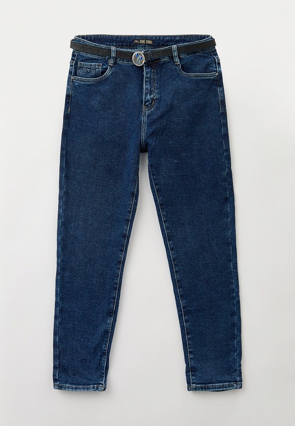 фото Джинсы rene santi