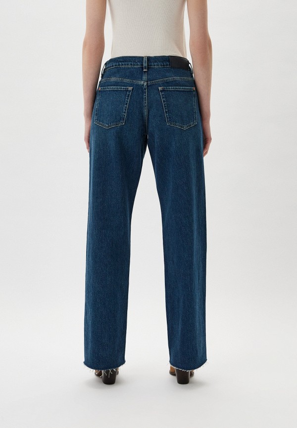 фото Джинсы 7 for all mankind