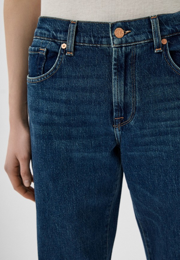 фото Джинсы 7 for all mankind