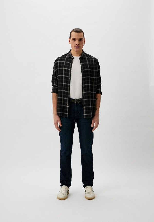 фото Джинсы 7 for all mankind