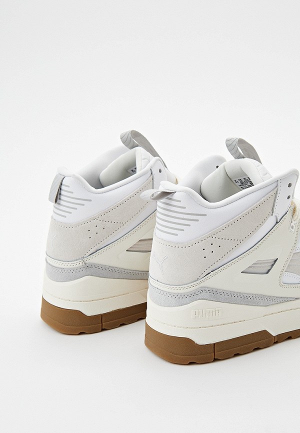 фото Кеды puma