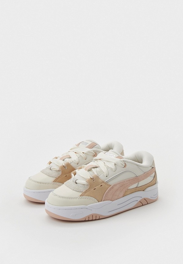 фото Кеды puma