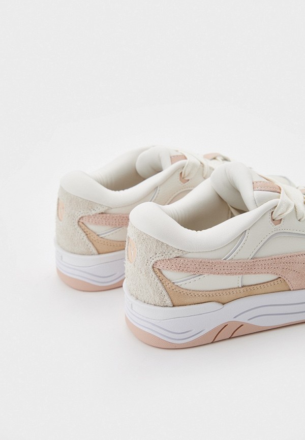 фото Кеды puma