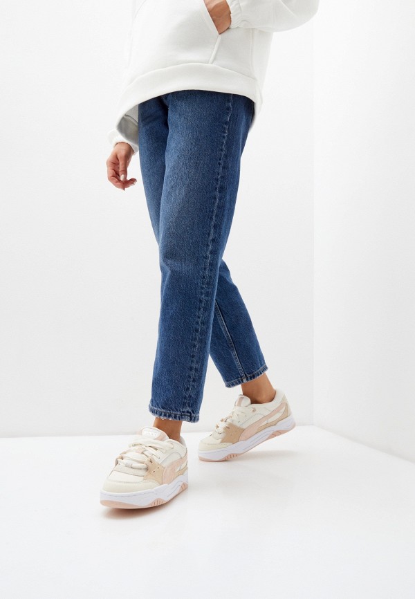 фото Кеды puma