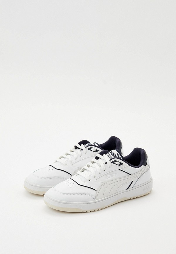 фото Кеды puma