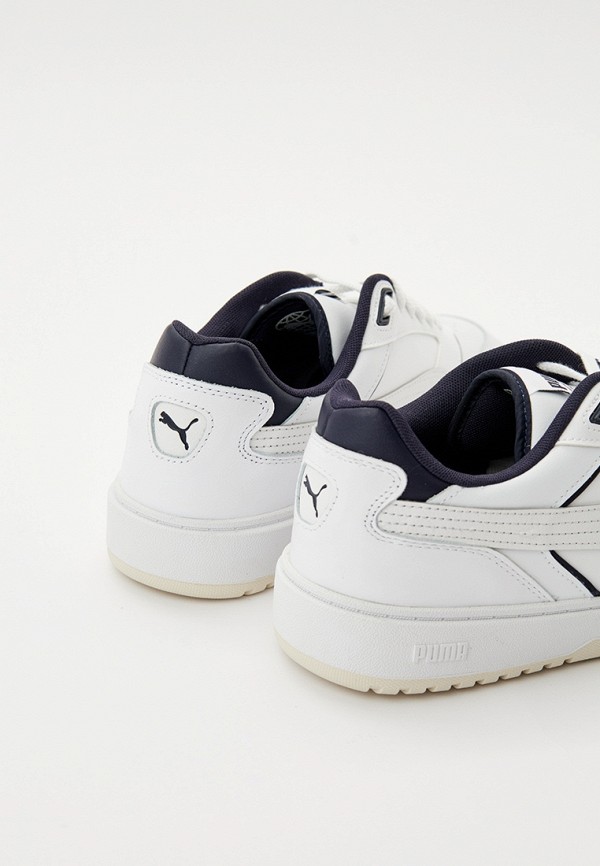 фото Кеды puma