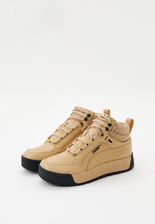 фото Кеды puma