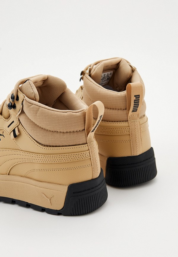 фото Кеды puma