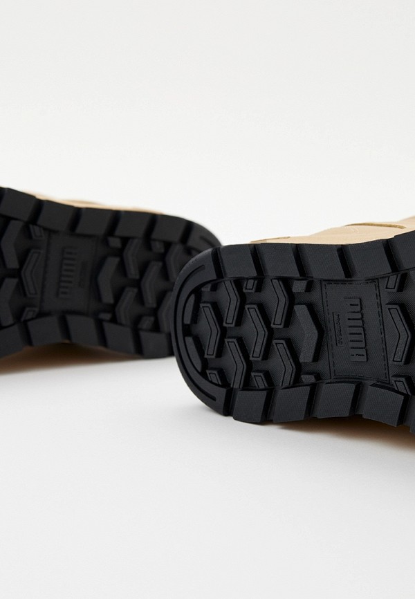 фото Кеды puma