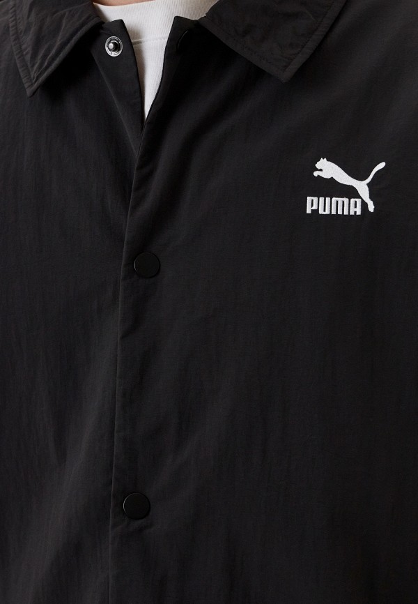 фото Куртка утепленная puma