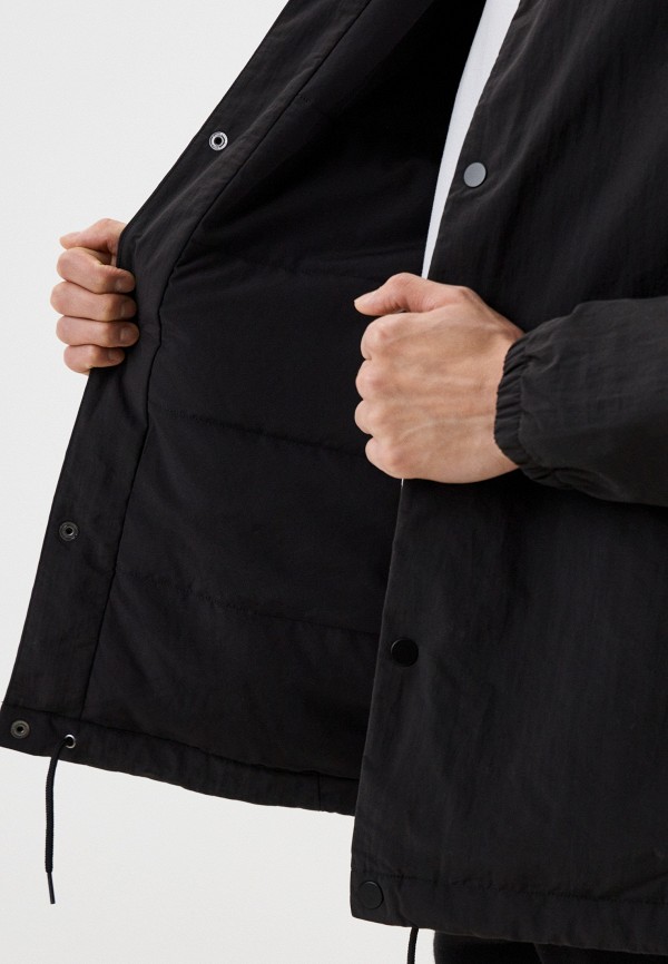 фото Куртка утепленная puma