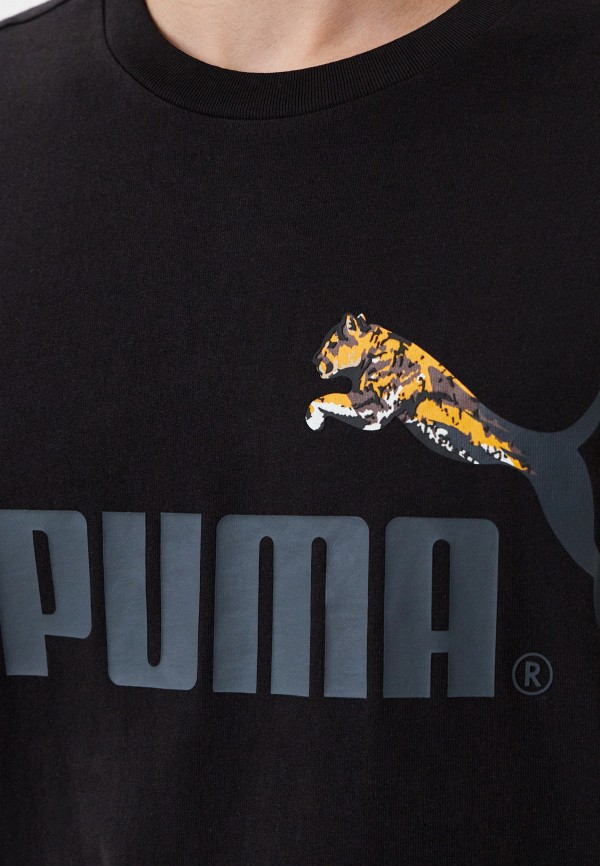 фото Футболка puma