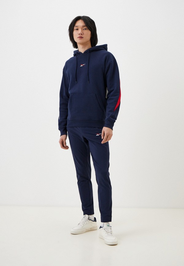 фото Худи reebok