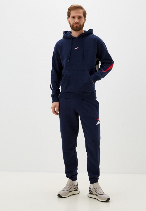 фото Худи reebok