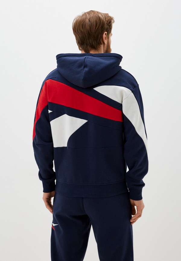 фото Худи reebok