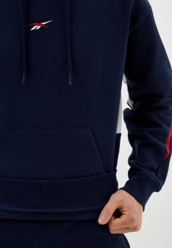 фото Худи reebok