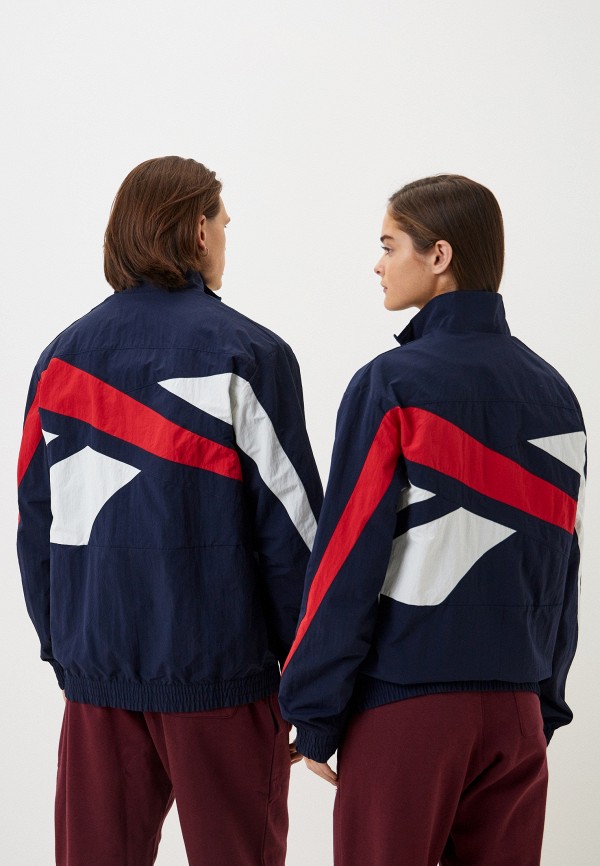 фото Ветровка reebok