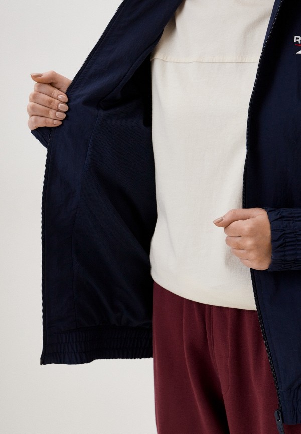 фото Ветровка reebok