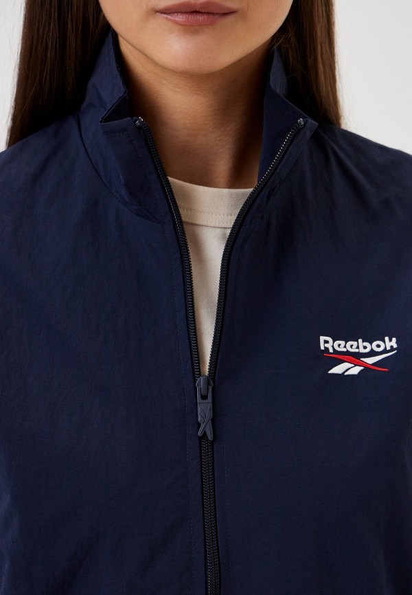 фото Ветровка reebok