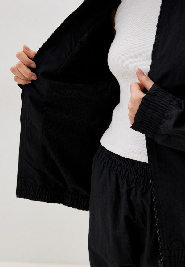 фото Ветровка reebok