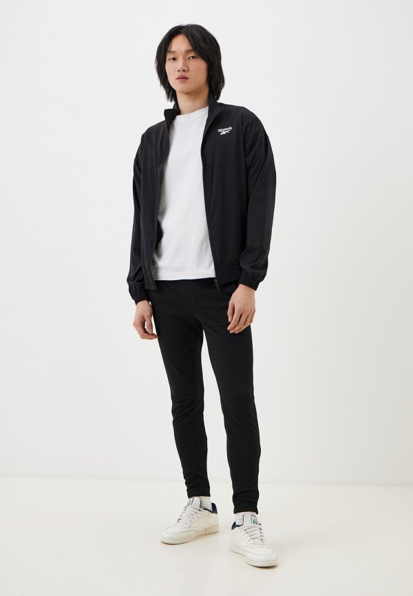 фото Ветровка reebok