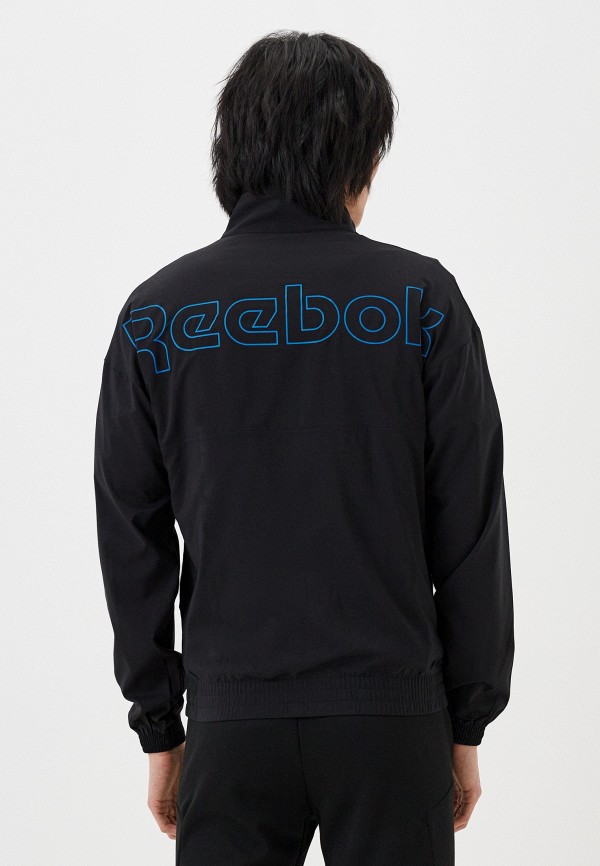 фото Ветровка reebok
