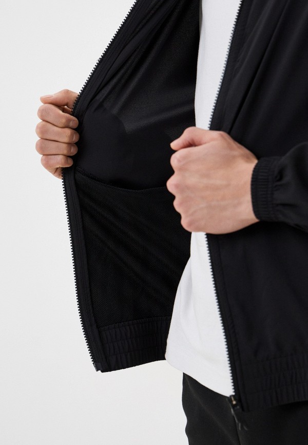 фото Ветровка reebok