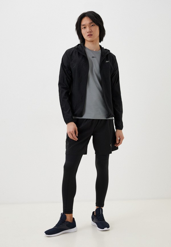 фото Ветровка reebok