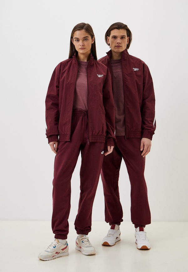 фото Ветровка reebok